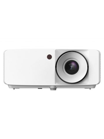 Optoma ZW350E data projector Ultra short throw projector 4000 ANSI lumens DLP WXGA (1280x800) 3D White