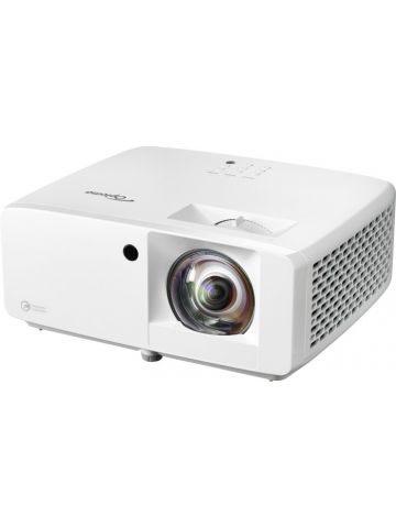 Optoma GT2100HDR data projector Standard throw projector 4200 ANSI lumens DLP 1080p (1920x1080) 3D White