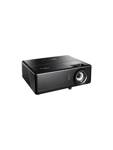 Optoma UHZ55 data projector Standard throw projector 3000 ANSI lumens DLP 2160p (3840x2160) 3D White