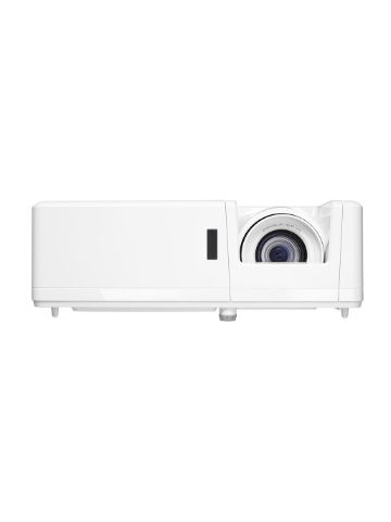 Optoma ZW400 data projector Desktop projector 4000 ANSI lumens DLP WXGA (1280x800) 3D White