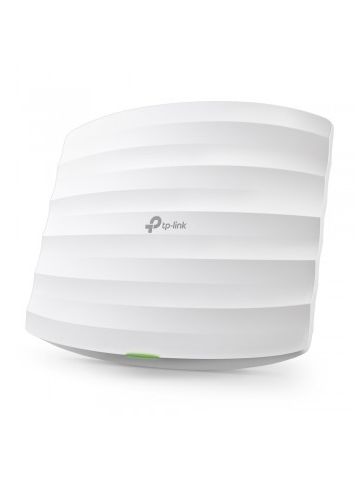 TP-LINK EAP115 wireless access point 300 Mbit/s Power over Ethernet (PoE) White