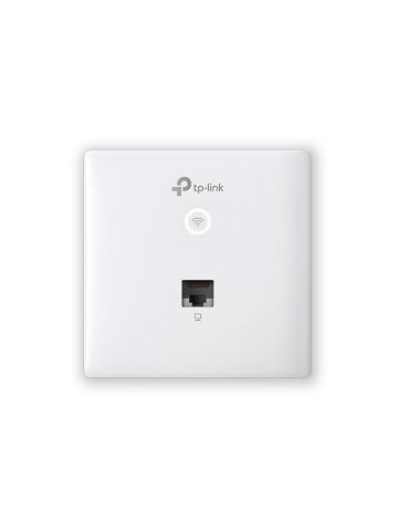 TP-Link Omada AC1200 Wireless MU-MIMO Gigabit Wall-Plate Access Point