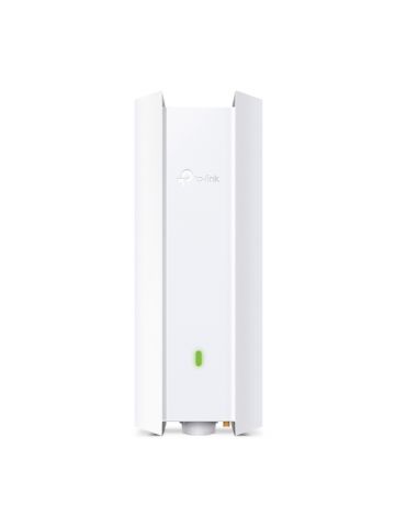 TP-Link EAP610-OUTDOOR wireless access point 1201 Mbit/s White Power over Ethernet (PoE)