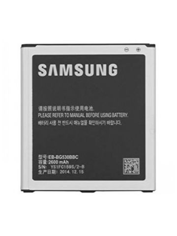 Samsung Smartphone Battery 3.8V 2600mAh