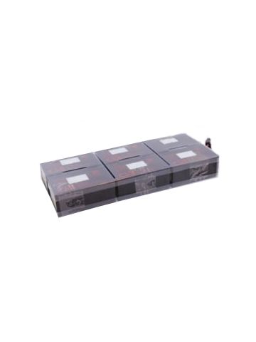 Eaton EB001SP UPS battery Sealed Lead Acid (VRLA) 6 V 9 Ah