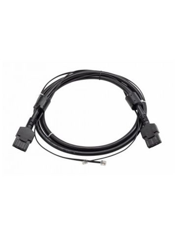 Eaton EBMCBL96T power cable Black