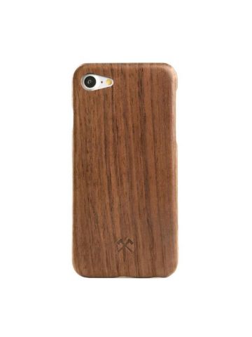 Woodcessories Slim mobile phone case 11.9 cm (4.7") Cover Wood