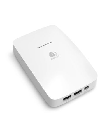 Cablenet ECW215 wireless access point 1200 Mbit/s White Power over Ethernet (PoE)