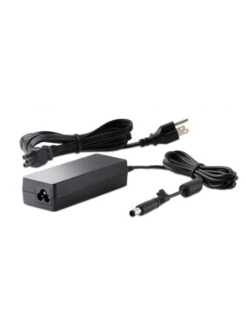 HP 65W Smart AC Adapter power adapter/inverter Indoor Black