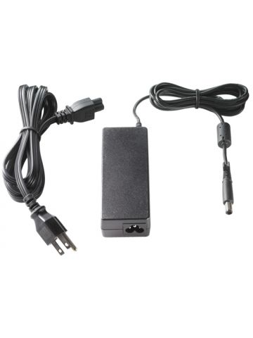 HP 90W Smart AC Adapter power adapter/inverter Indoor Black