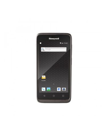 Honeywell ScanPal EDA51 handheld mobile computer 12.7 cm (5") 1280 x 720 pixels Touchscreen 272 g Black,Grey