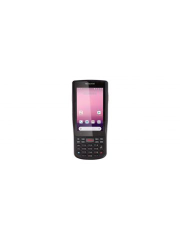 Honeywell ScanPal EDA51K handheld mobile computer 10.2 cm (4") 400 x 800 pixels Touchscreen 300 g Black