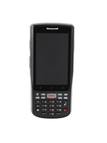 Honeywell ScanPal EDA51K handheld mobile computer 10.2 cm (4") 480 x 800 pixels Touchscreen 300 g Bl