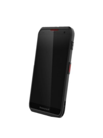 Honeywell EDA52 handheld mobile computer 14 cm (5.5") 1440 x 720 pixels Touchscreen 258 g Black