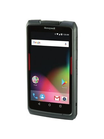 Honeywell EDA71, 2D, BT, Wi-Fi, 4G, Android