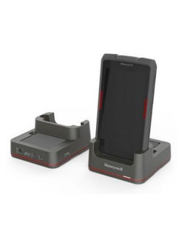 Honeywell charging-/communication station, USB, ethernet