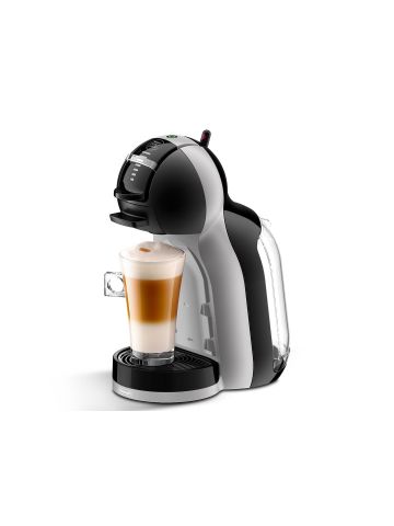 De’Longhi Mini Me EDG 155.BG coffee maker Semi-auto Drip coffee maker 0.8 L