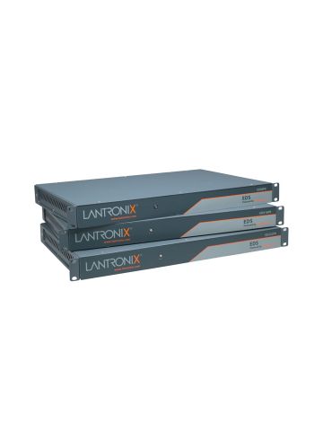 Lantronix EDS32PR serial server RS-232