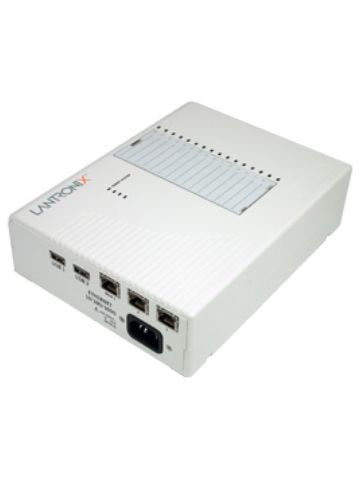 Lantronix EDS-MD 16-Port serial server RS-232