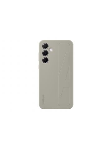 Samsung EF-GA556 mobile phone case 16.8 cm (6.6") Cover Grey