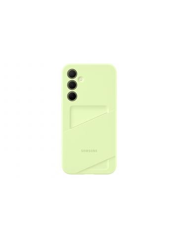 Samsung EF-OA356 mobile phone case 16.8 cm (6.6") Cover Lime