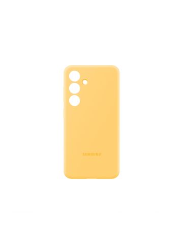 Samsung Silicone Case Yellow