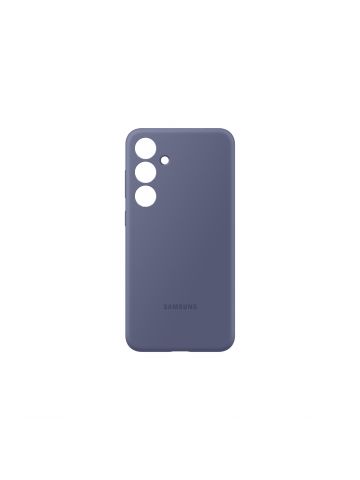 Samsung Silicone Case Violet mobile phone case 17 cm (6.7") Cover