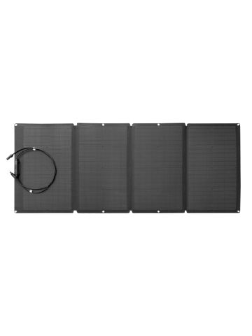 EcoFlow EFSOLAR160W solar panel 160 W Monocrystalline silicon