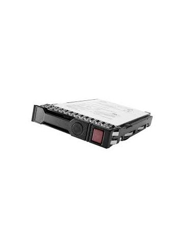 HPE 600GB SAS 15K LFF SCC DS HDD