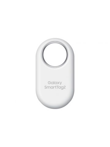 Samsung Galaxy SmartTag2 Item Finder White