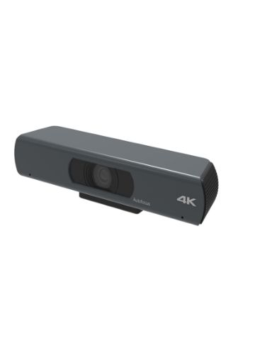 EDIS EJX-1700 webcam 3840 x 2160 pixels USB 2.0 / RJ-45 Black