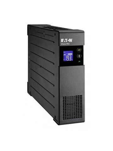 Eaton Ellipse PRO 1200 IEC uninterruptible power supply (UPS) Line-Interactive 1200 VA 750 W 8 AC outlet(s)
