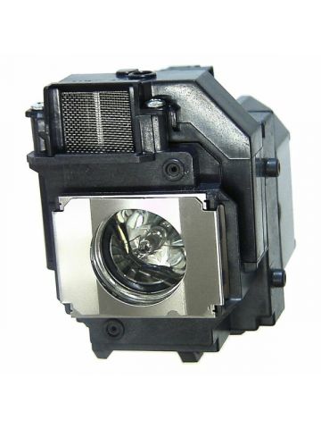 VIVID Lamps Original Inside Lamp for EPSON PowerLite 500c Replaces: ELPLP10B / V13H010L1B