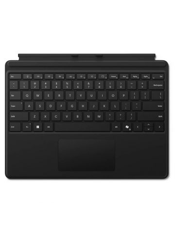 Microsoft Surface Pro Keyboard for Business - Black