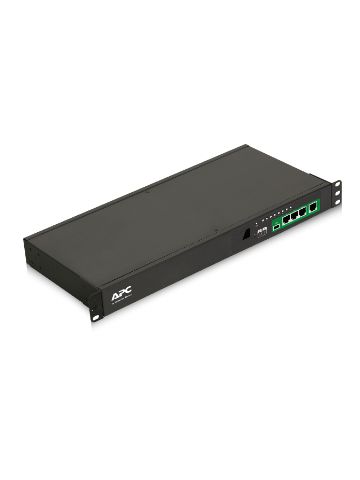 APC EPDU1016S power distribution unit PDU