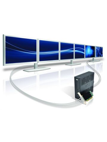 Matrox Epica TC48 1 GB