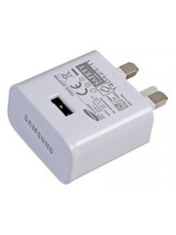 Samsung EPTA20-UWE USB Charger White