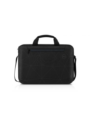 DELL ES1520C 39.6 cm (15.6") Briefcase Black