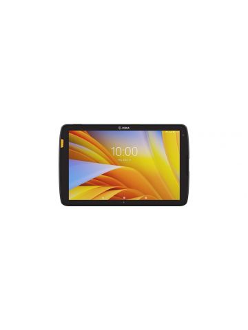 Zebra ET40 Qualcomm Snapdragon 64 GB 20.3 cm (8") 4 GB Wi-Fi 6 (802.11ax) Android 11 Black