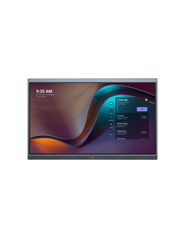 Yealink Extended Touchscreen for MeetingBoard65 - ETV65