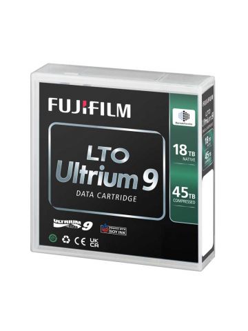 Fujifilm LTO-9 Ultrium Data Cartridge LTO9 16659047