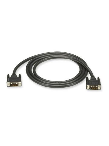 Black Box EVNDVI02-0006 DVI cable 1.8 m DVI-D
