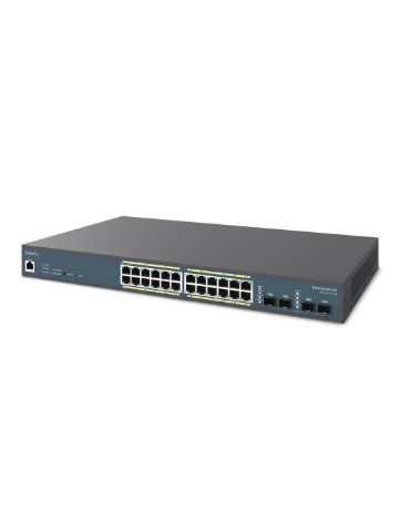 Cablenet EWS7928P-FIT network switch Managed L2 Gigabit Ethernet (10/100/1000) Power over Ethernet (