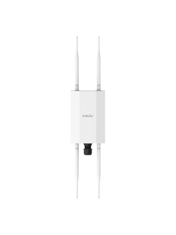 Cablenet EWS850-FIT wireless access point 1200 Mbit/s White Power over Ethernet (PoE)