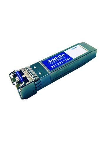 AddOn Networks EX-SFP-10GE-SR-AO network transceiver module Fiber optic 10000 Mbit/s XFP 850 nm