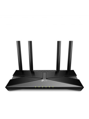 TP-Link AX1800 Dual Band Wi-Fi 6 Router