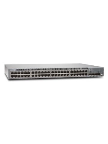 Juniper EX2300-48T network switch Managed L2/L3 Gigabit Ethernet 