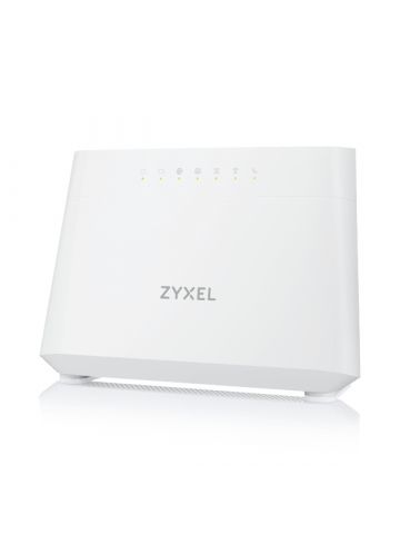 Zyxel EX3301-T0 wireless router Gigabit Ethernet Dual-band (2.4 GHz / 5 GHz) White