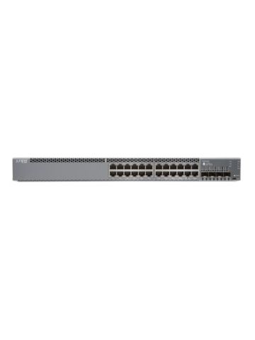 Juniper EX3400-24T - 24-Port Managed Gigabit Ethernet Switch