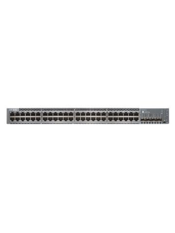 Juniper EX3400-48T - 48-Port Managed Gigabit Ethernet Switch